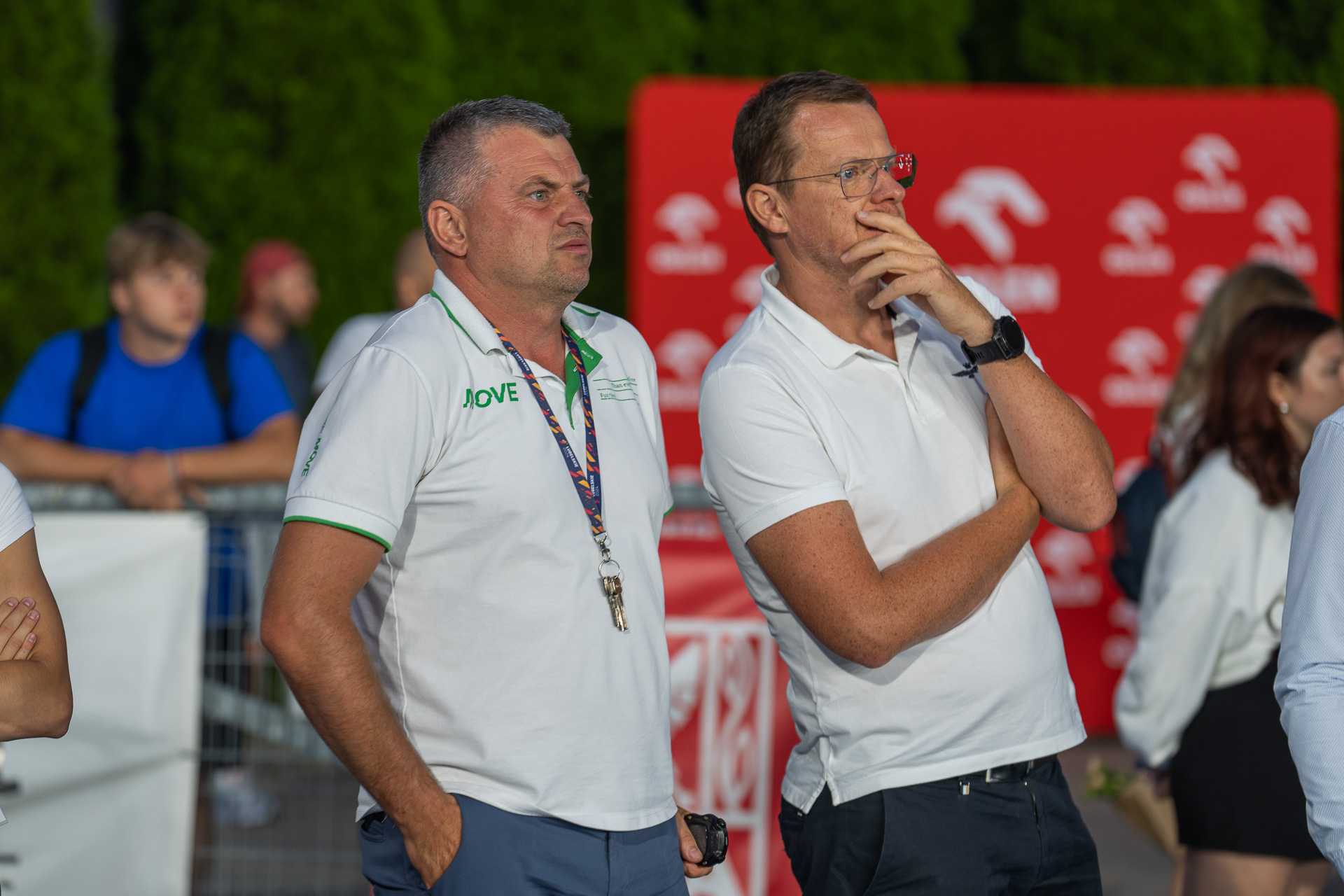 78. PZLA Mistrzostwa Polski U20, dz. 2 obrazek 8